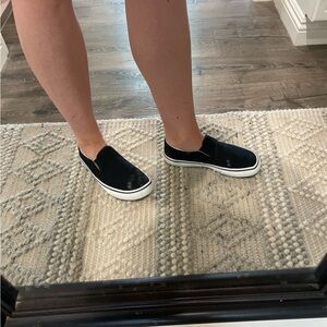 Bohemia Velik - size 39 - black